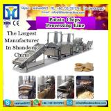 High quality Snack Pellet Frying Production machinery