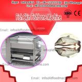 Large scale meat flatten machinery/automatic fish fillet machinery/filleting machinery blades