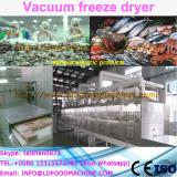 Industrial Vegetable and Fruit Quick Freeze machinery