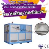 Good quality popsicle make machinery/popsicle make equipment/popsicle maker with double molds
