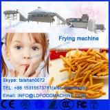 chips batch fryer small Capacity chips fryer